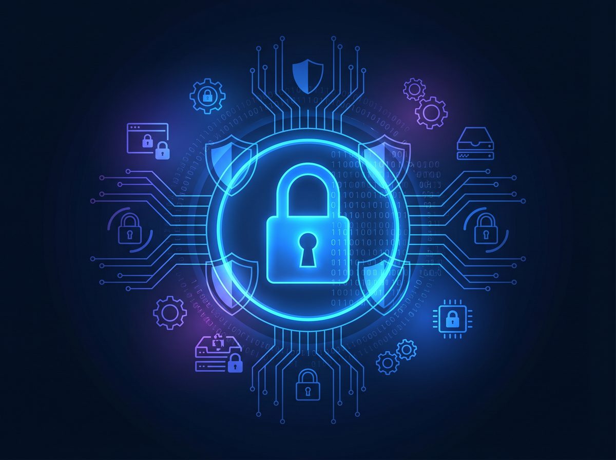 边加速器安全防护体系